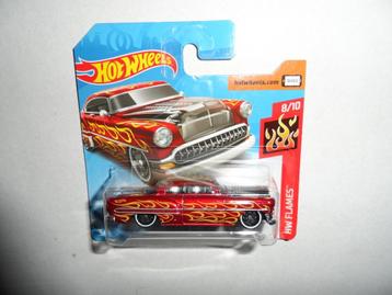 Hot Wheels - Custom '53 Chevy - 1:64