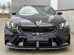 BMW 5-serie Touring M5 Keramisch Akra 800Pk 22Inch WF Carbon, Auto's, Automaat, 12 maanden, Gebruikt, 4395 cc