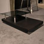 Salontafel Glas Hulsta, Ophalen, Design, Nieuw, Glas