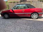 Peugeot 306 Cabriolet 1.6 inruil koopje voor liefhebber, Gebruikt, 4 cilinders, Cabriolet, 4 stoelen