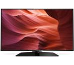 Philips 50PFK5300 Zwart, Ophalen, Philips, LED, Zo goed als nieuw