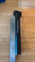 Thomson 31.6 zadelpen, Fietsen en Brommers, Ophalen of Verzenden, Gebruikt, Algemeen