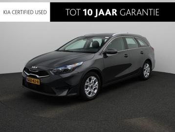 Kia Ceed Sportswagon 1.0 T-GDi DynamicLine Navi | Camera | C beschikbaar voor biedingen