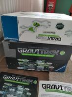 Gravitrax knikkerbaan met een heleboel uitbreidingen, Kinderen en Baby's, Speelgoed | Educatief en Creatief, Ophalen of Verzenden