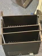 4 stuks 19 inch inlay’s, Ophalen, Gebruikt, Overige instrumenten