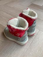 Warme Snowboots - maat 21, Gebruikt, Meisje, Ophalen of Verzenden, Laarzen