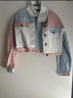 Dames zomer spijkerjas maat 40/42, Kleding | Dames, Ophalen, Nieuw, Maat 38/40 (M), Overige kleuren