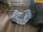 Bens. Zgan 60x50 43 diep, Dieren en Toebehoren, Ophalen of Verzenden, Zo goed als nieuw, Minder dan 75 cm, Minder dan 65 cm