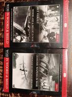 WOII in Woord & Beeld - Speciale DVD deel 6 en 7, Ophalen of Verzenden