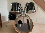 Tama Rockstar PRO 20 16 12 10, Muziek en Instrumenten, Drumstellen en Slagwerk, Ophalen, Gebruikt, Tama