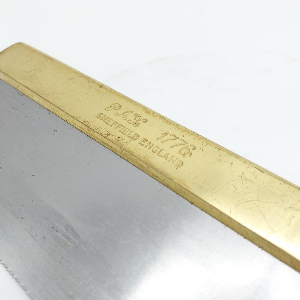 Pax 1776 Sheffield Kapzaag (55793-55), Antiek en Kunst, Antiek | Gereedschap en Instrumenten, Ophalen of Verzenden