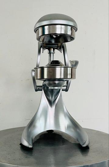 Professionele designer Vintage citrus pers RVS beschikbaar voor biedingen