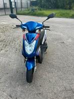 Kymco agility 50, 9888 KMSTAND, SCHADE, 25km/u, Fietsen en Brommers, Scooters | Kymco, Ophalen of Verzenden, Zo goed als nieuw