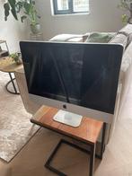 Imac 21.5 inch intel core i5 (2011), IMac, 21.5 inch, HDD, 2 tot 3 Ghz