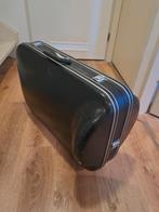 Euphonium/bariton koffer, Muziek en Instrumenten, Ophalen of Verzenden, Gebruikt, Euphonium of Tenortuba