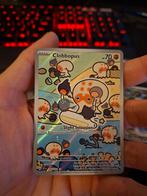 Clobbopus - Surging Sparks - Near Mint, Ophalen of Verzenden, Zo goed als nieuw, Losse kaart