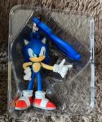 Just Toys Intl. - Sonic The Hedgehog - Rugzak Hanger Sonic, Ophalen of Verzenden, Nieuw, Dier of Natuur
