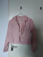 Spijkerjas van Threadbare, Kleding | Dames, Nieuw, Ophalen of Verzenden, Roze, Maat 36 (S)