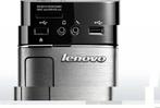 Lenovo- Desktop-PC i7 SSD 500 GB+HDD 2TB, Computers en Software, Ophalen of Verzenden, Zo goed als nieuw, 3 tot 4 Ghz, HDD
