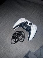 Ps5 controller met oplaadkabel & stick pads, Nieuw, Ophalen of Verzenden, Playstation 5