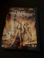 The time machine, Cd's en Dvd's, Dvd's | Science Fiction en Fantasy, Alle leeftijden, Ophalen of Verzenden, Zo goed als nieuw