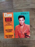 Diverse Elvis Presley FTD cd's in 7" Gatefold met boekje, Ophalen of Verzenden, Zo goed als nieuw, Overige formaten