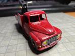 Dinky toys nr 23 citroen, Ophalen of Verzenden, Gebruikt, Auto