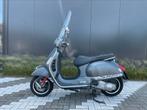 Vespa GTS 300, Particulier, Scooter