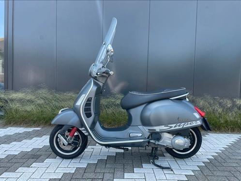 Vespa GTS 300, Motoren, Motoren | Piaggio, Particulier, Scooter, Ophalen