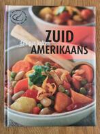 Da’s pas koken, Zuid Amerikaans, Boeken, Kookboeken, Zuid-Amerika, Hoofdgerechten, Ophalen of Verzenden, Zo goed als nieuw