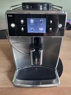 Saeco Xelsis, Witgoed en Apparatuur, Koffiezetapparaten, Ophalen, Afneembaar waterreservoir, Gebruikt, Koffiemachine