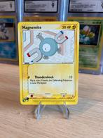 Magnemite — 63/97 — EX Dragon, Ophalen of Verzenden, Zo goed als nieuw