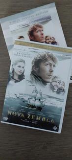 Dvd Nova Zembla, Vanaf 12 jaar, Ophalen of Verzenden, Zo goed als nieuw, Natuur