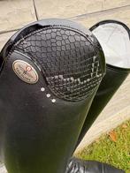 Prachtige rijlaarzen, Dames, Dressuur, Ophalen of Verzenden, Zo goed als nieuw