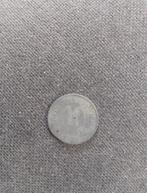 Duitse 10 Pfennig 1918, Ophalen of Verzenden