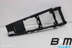 Carbon middenconsole afdekking Porsche 911 991.2 99155326301, Gebruikt
