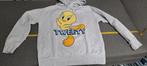 Tweety Sweater Dames Maat S, Ophalen of Verzenden, Zo goed als nieuw, Maat 36 (S), Grijs