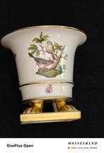 Antieke Herend vaas, Antiek en Kunst, Antiek | Vazen, Ophalen