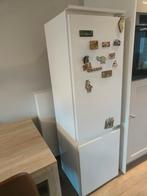 Ikea Inbouw Koel-Vriescombinatie - Zeer Goed!, Witgoed en Apparatuur, Koelkasten en IJskasten, 200 liter of meer, Zo goed als nieuw