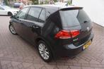 Volkswagen Golf 1.4 TSI Lounge (bj 2016), Voorwielaandrijving, Stof, Gebruikt, 4 cilinders