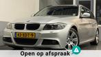 BMW 3-serie Touring 318i Corporate Lease M Sport Edition|NAP, Parkeersensor, Euro 5, Zwart, 4 cilinders