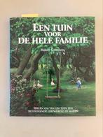 B. Guinness - Een tuin voor de hele familie, Ophalen of Verzenden, Zo goed als nieuw, Bloemen, Planten en Bomen, B. Guinness