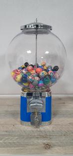 Kauwgomballen stuiterballen automaat, Nieuw, Ophalen of Verzenden