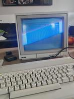 Commodore 64 Retro Set - Floppy Drive - Monitor - Floppys, Computers en Software, Vintage Computers, Ophalen of Verzenden, Commodore 64