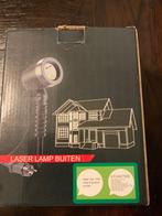 Sterrenregen laser projector light, Ophalen of Verzenden, Zo goed als nieuw, Laser, Kleur