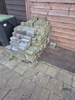 Klinkers., Ophalen, Gebruikt, Klinkers, 5 tot 10 m²