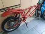 (Kreidler)crossframe geschikt voor kreidler blok, Ophalen, Gebruikt, Frame, Overige merken