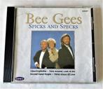 CD van Bee Gees, Spicks and Specks, Ophalen of Verzenden, 1960 tot 1980, Gebruikt