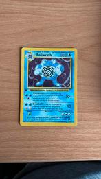 Poliwrath first edition base set, Ophalen of Verzenden, Zo goed als nieuw
