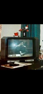 Gezocht! ITT Nokia DIGIVISION TV, Audio, Tv en Foto, Ophalen of Verzenden, Gebruikt, 60 tot 80 cm, Overige merken